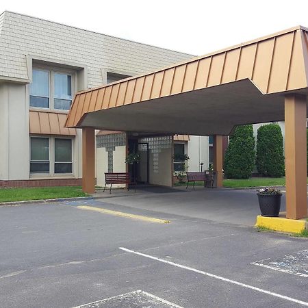 Hibbing Park Hotel Esterno foto