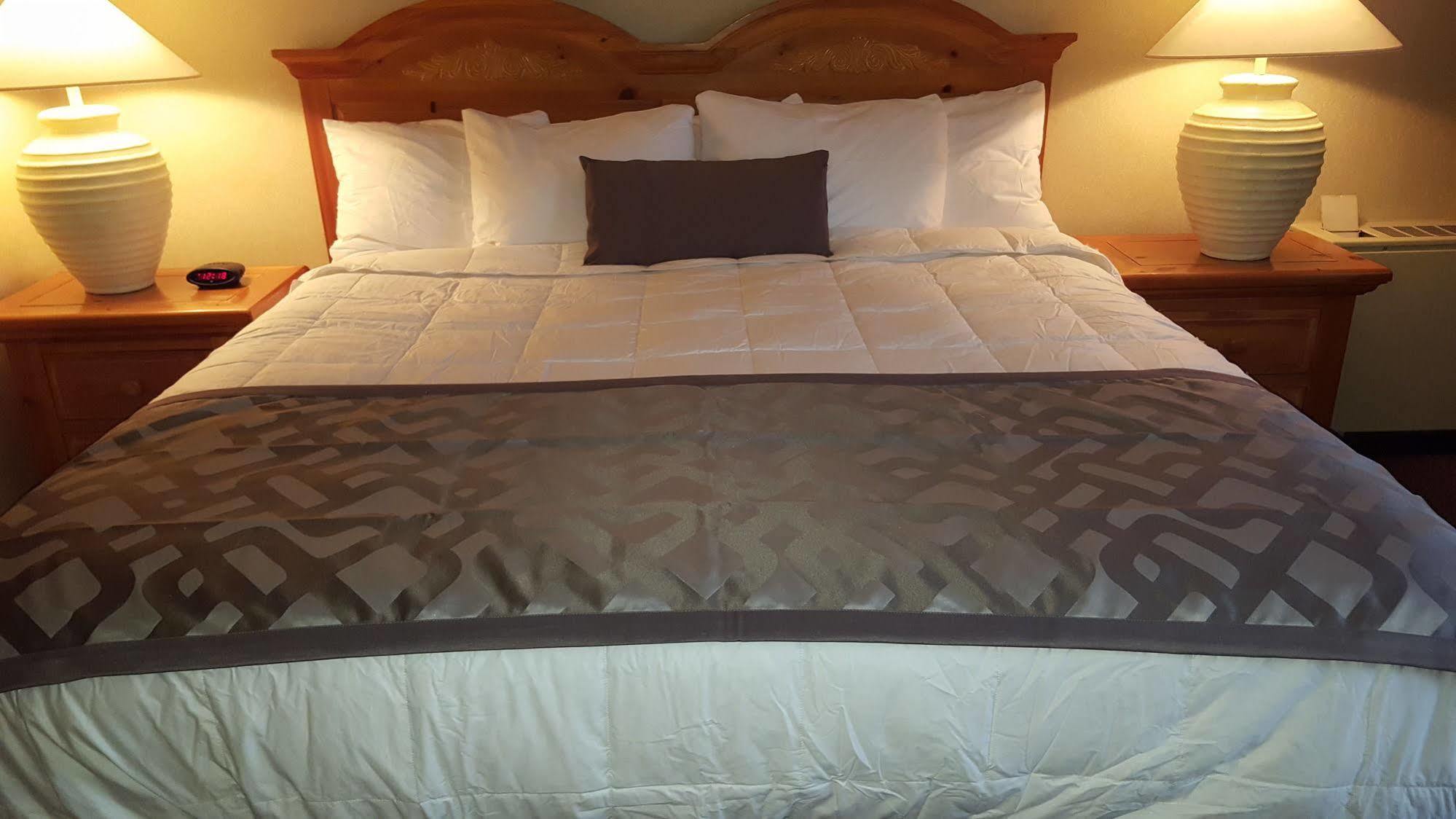 Hibbing Park Hotel Esterno foto