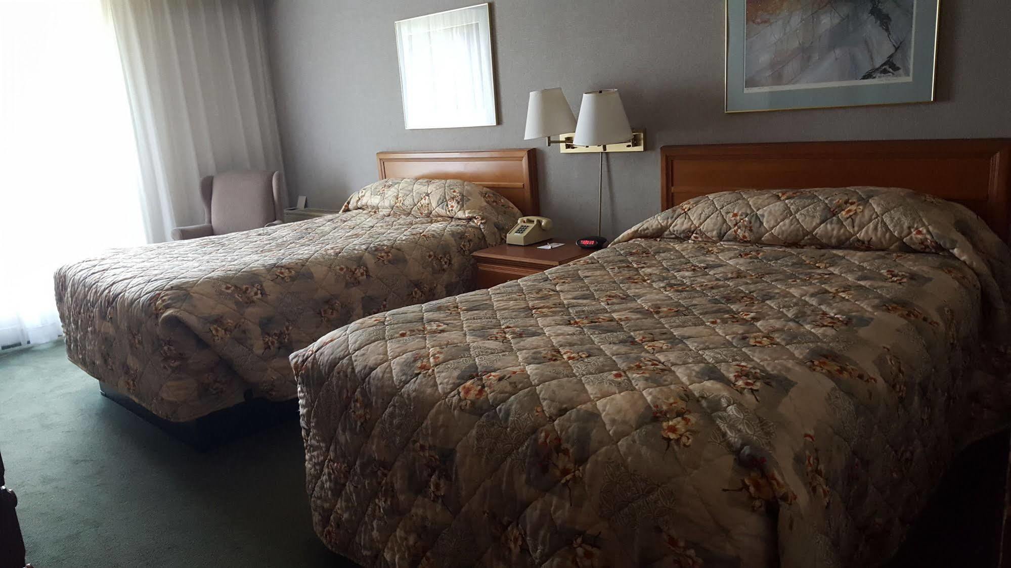 Hibbing Park Hotel Esterno foto
