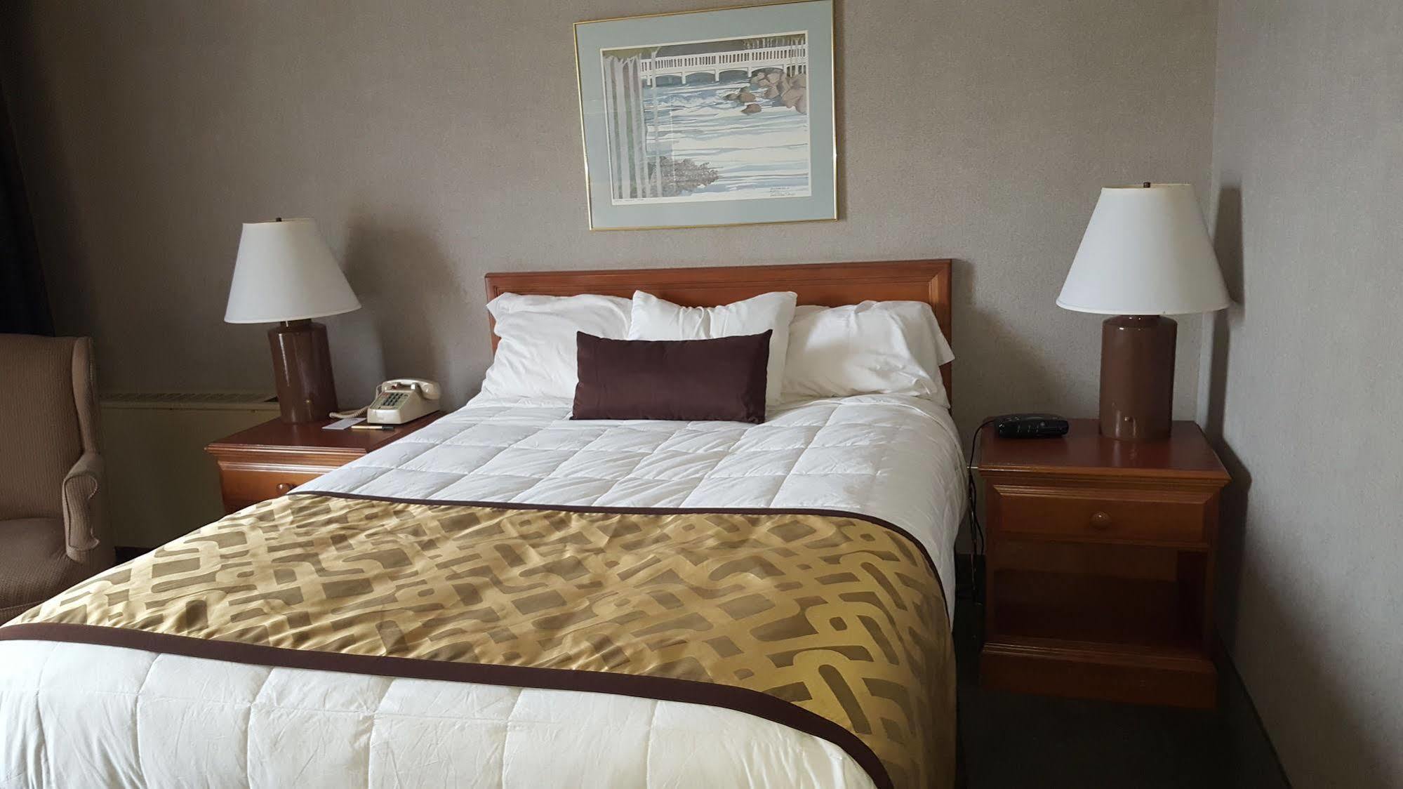 Hibbing Park Hotel Esterno foto