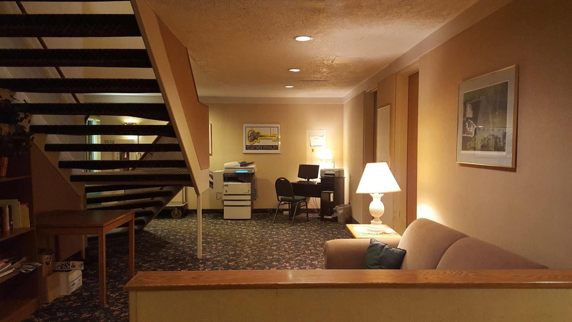 Hibbing Park Hotel Esterno foto
