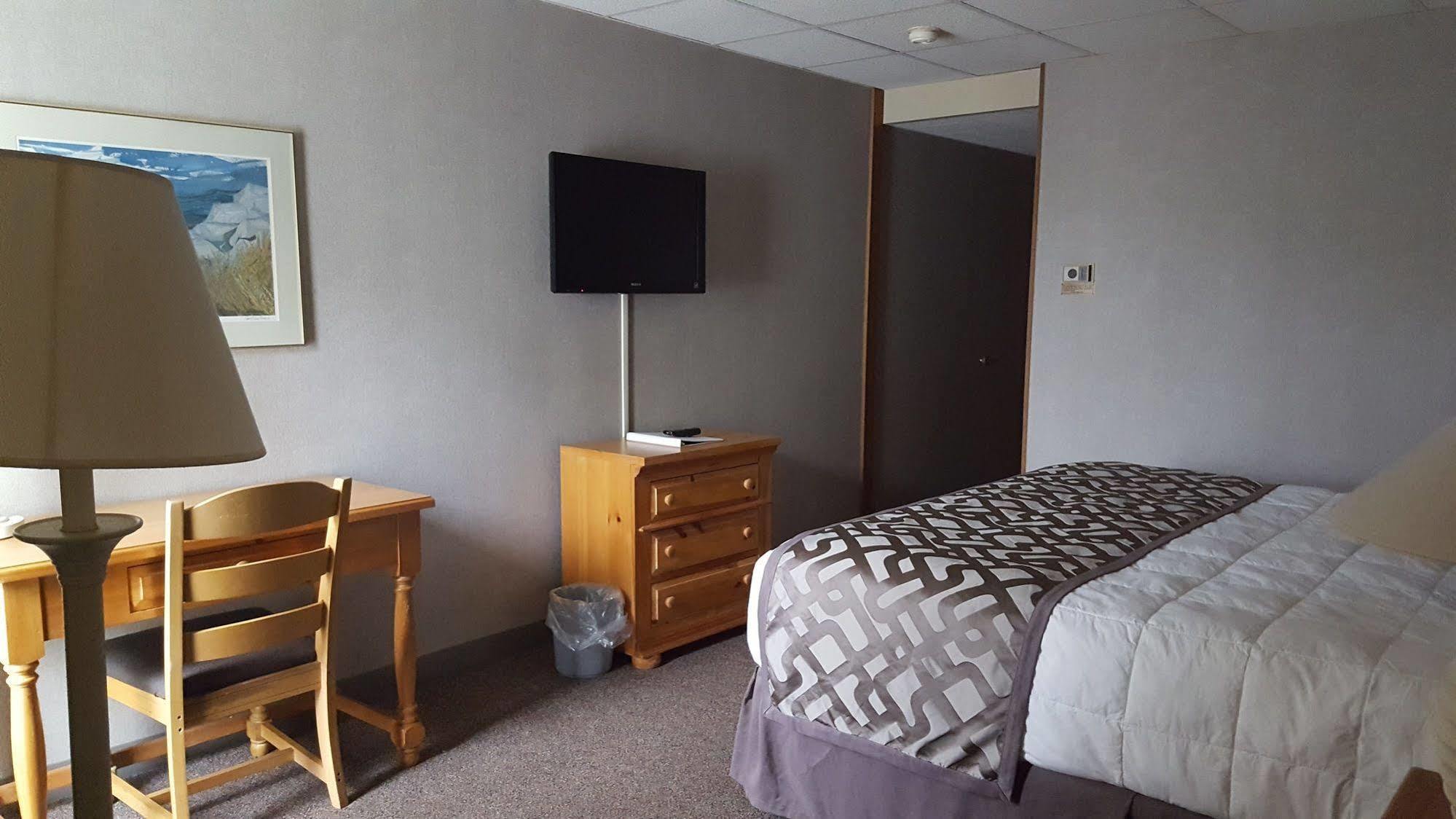 Hibbing Park Hotel Esterno foto