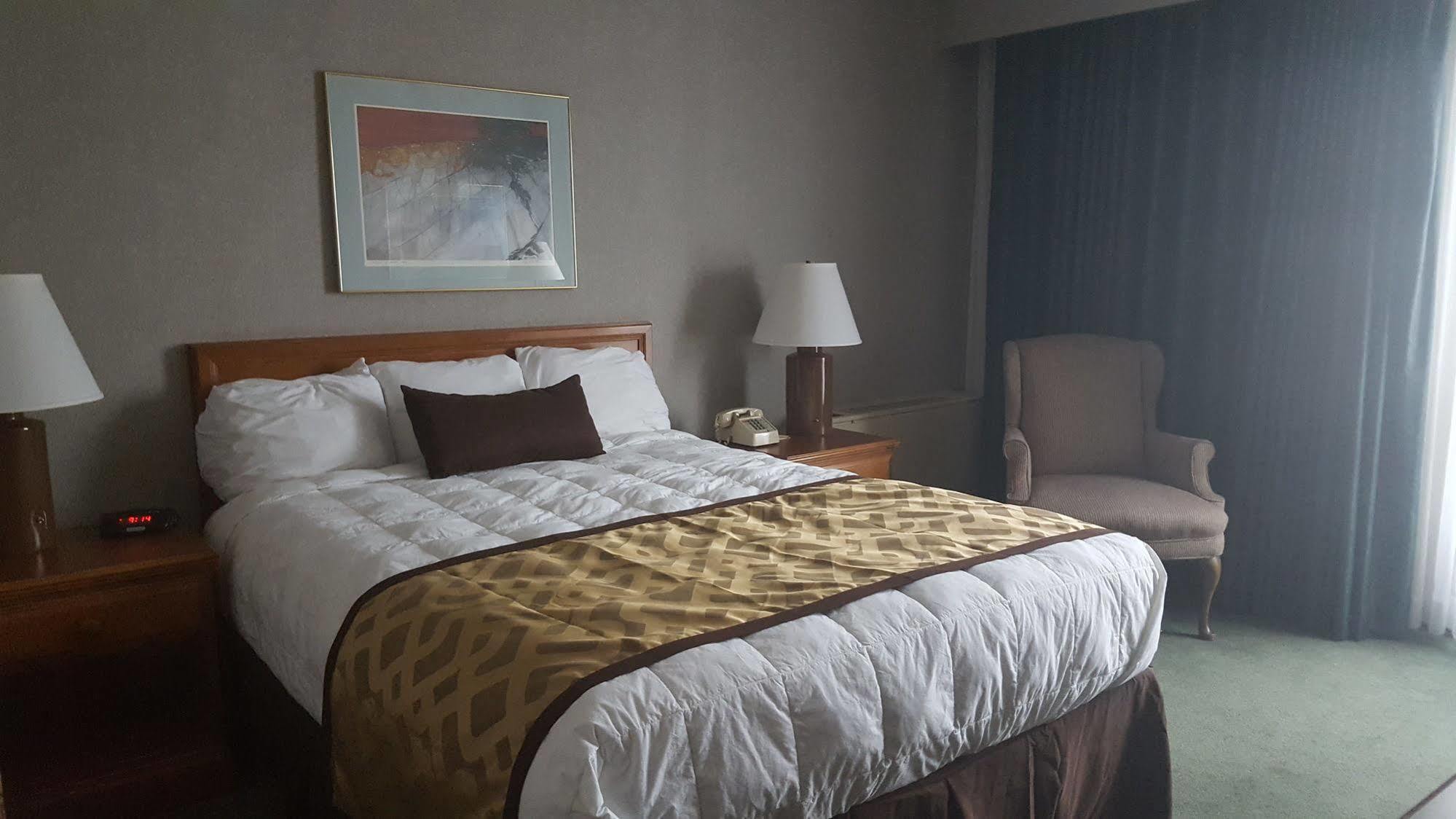 Hibbing Park Hotel Esterno foto