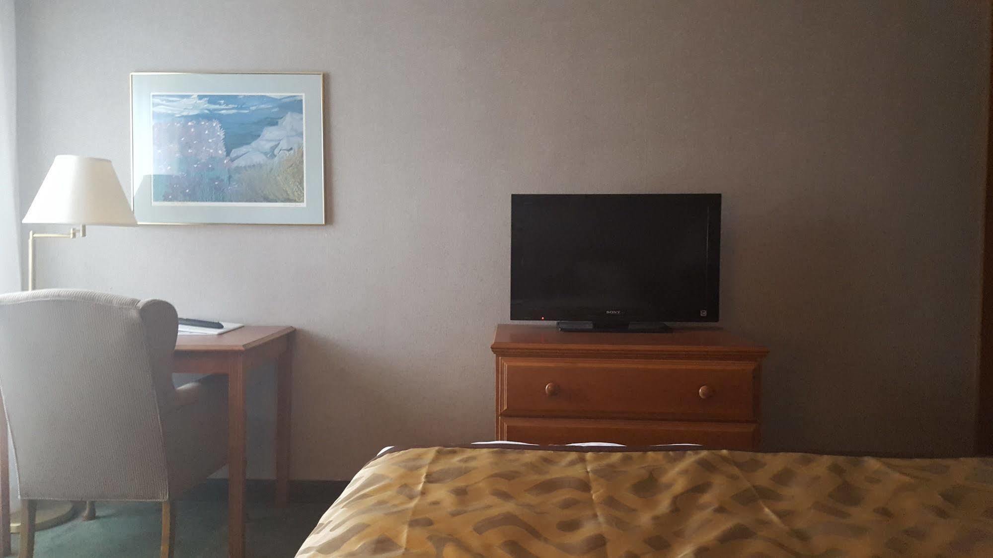 Hibbing Park Hotel Esterno foto