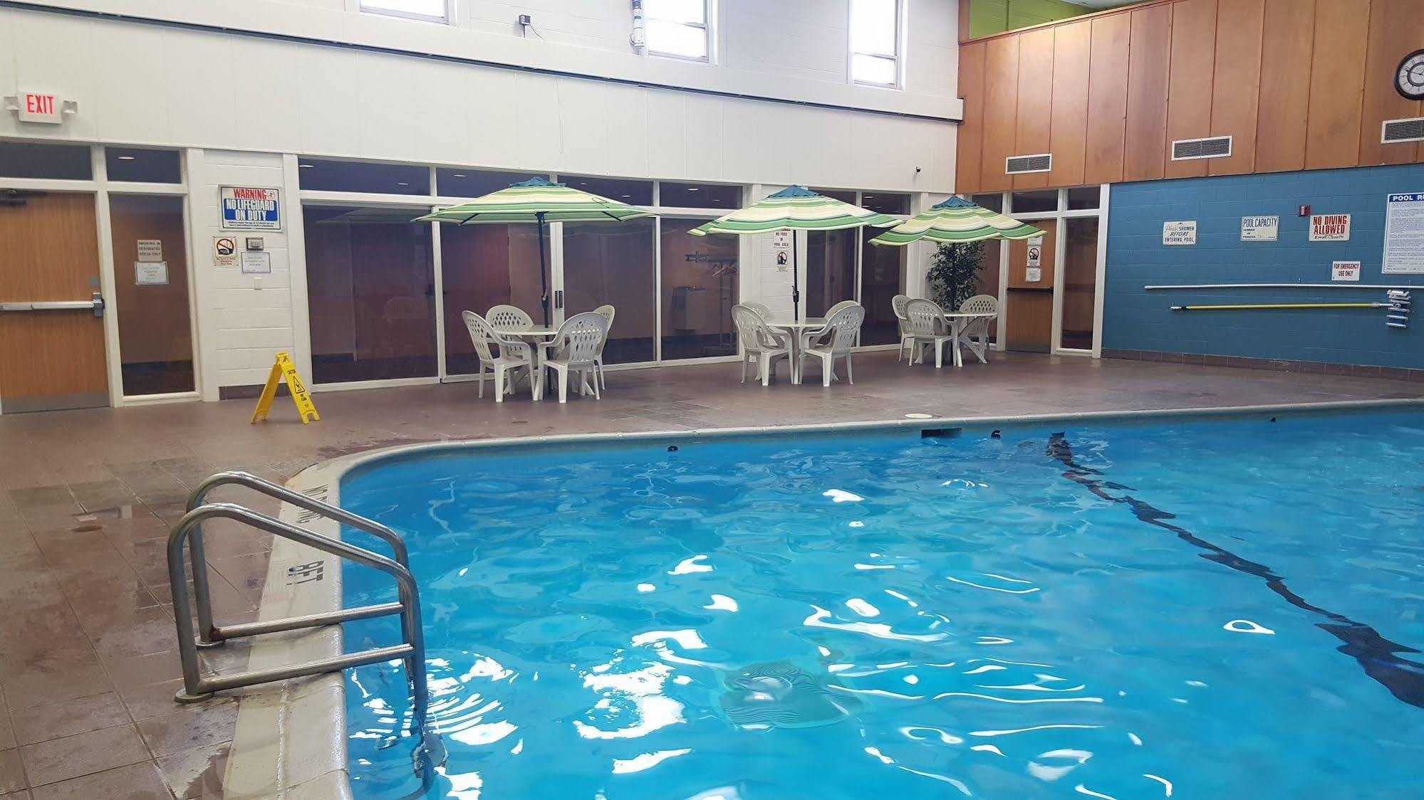 Hibbing Park Hotel Esterno foto