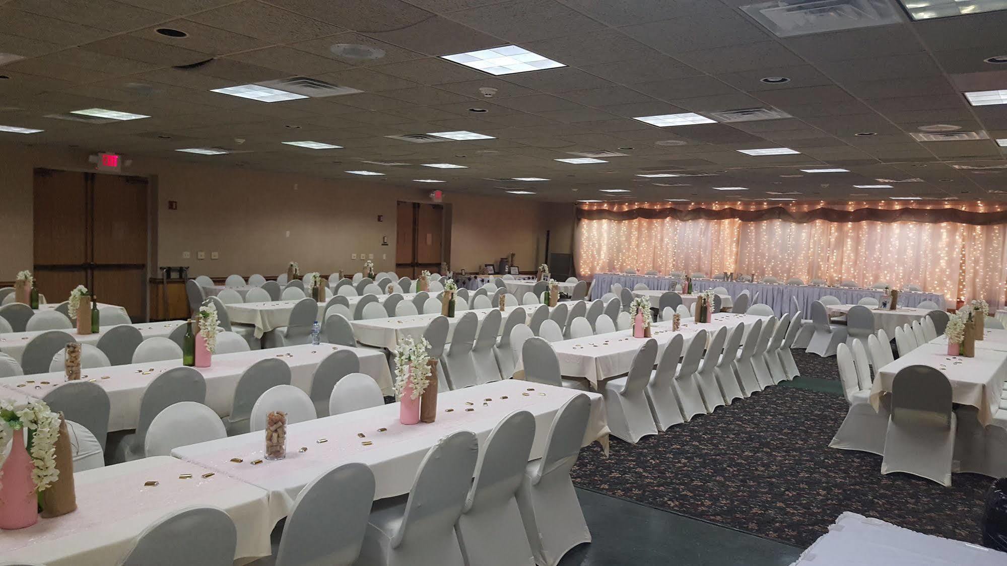 Hibbing Park Hotel Esterno foto