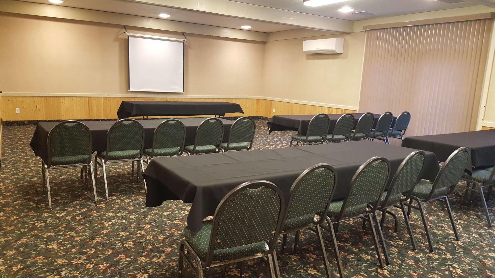 Hibbing Park Hotel Esterno foto